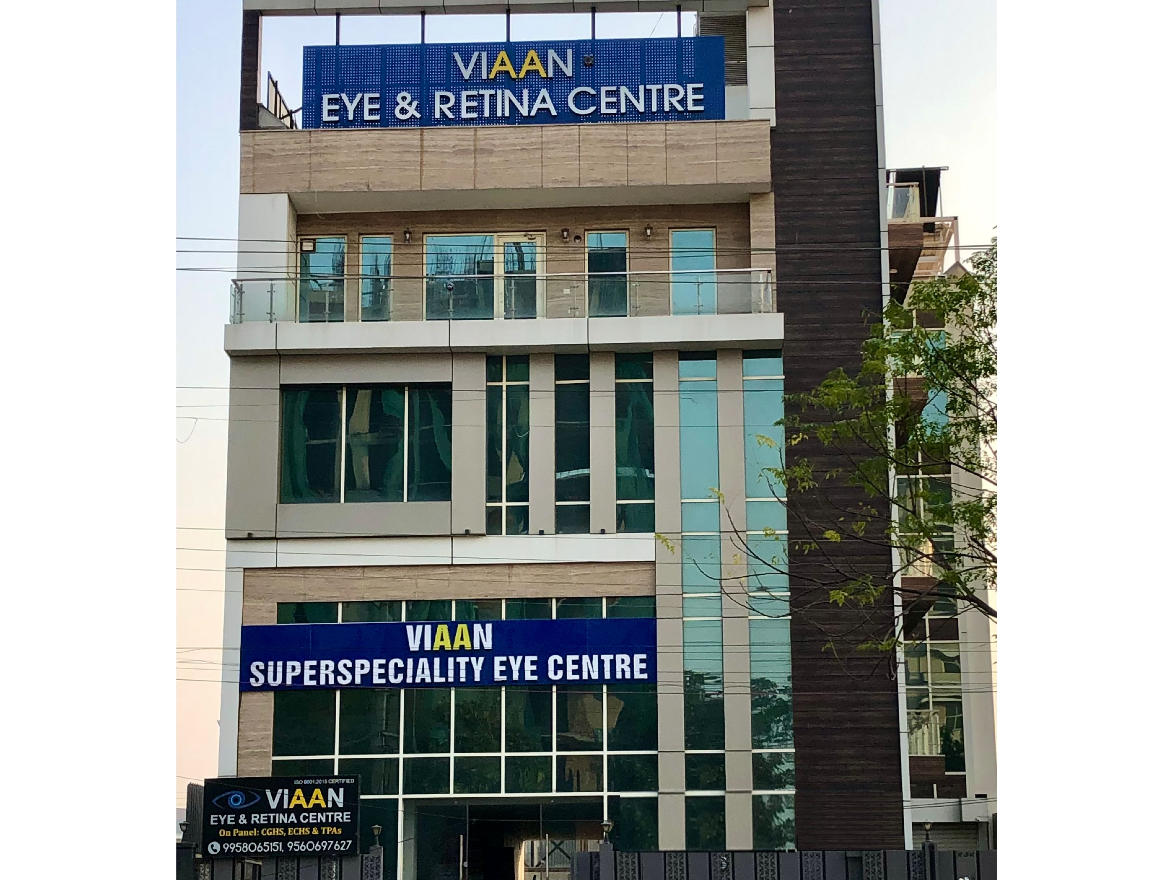 best ophthalmologist gurgaon